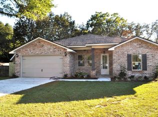 42 Okahatchee Cir SE, Fort Walton Beach, FL 32548
