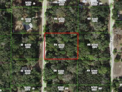 11345 N Moonlight Ter Lot 14, Inglis, FL, 34449