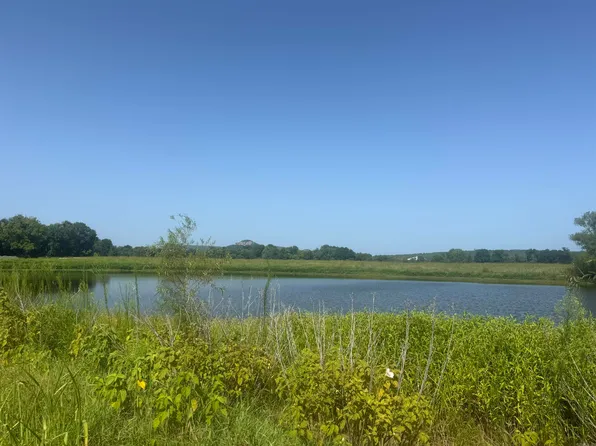 LOT 12 River Drift, Heber Springs, AR 72543