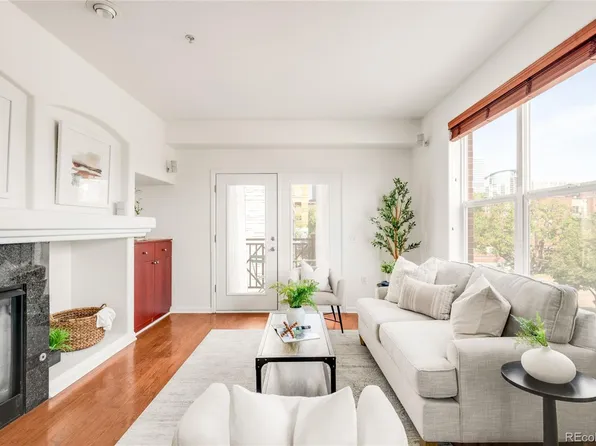 1767 N Pearl Street #205, Denver, CO 80203