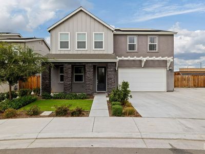 9516 Sweetgum Hill Ln, Shafter, CA, 93263