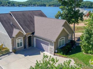 200 Pinnacle Point Rd, Climax Springs, MO 65324