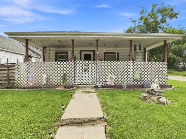 1622 Ross St, New Castle, IN 47362