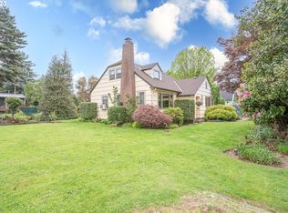 4738 NE 105th Ave, Portland, OR 97220