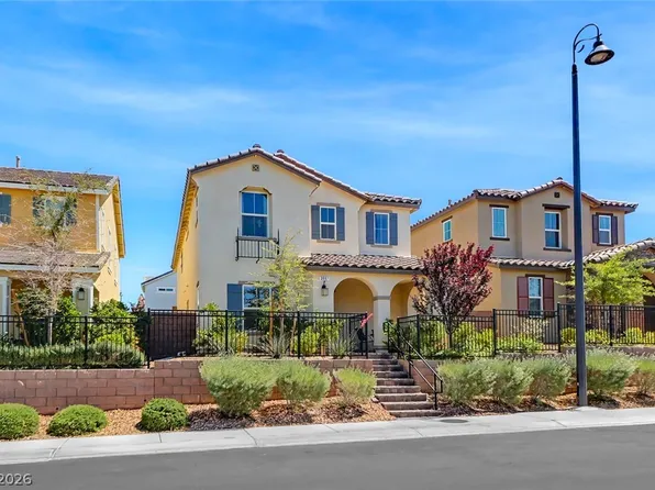 3637 Modico Ln, Henderson, NV 89044