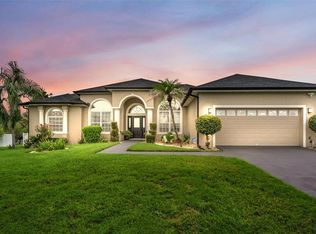 6726 HARTSWORTH DRIVE, LAKELAND, FL 33813