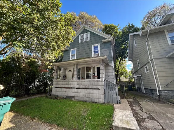 (undisclosed Address), Rochester, NY 14621