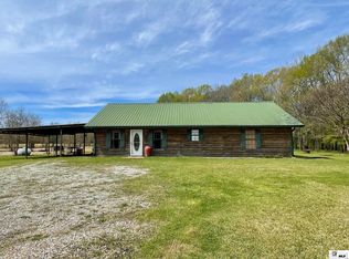 1008 Bush Rd, Winnsboro, LA 71295