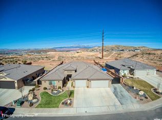 1095 E 3685 S, Washington, UT 84780