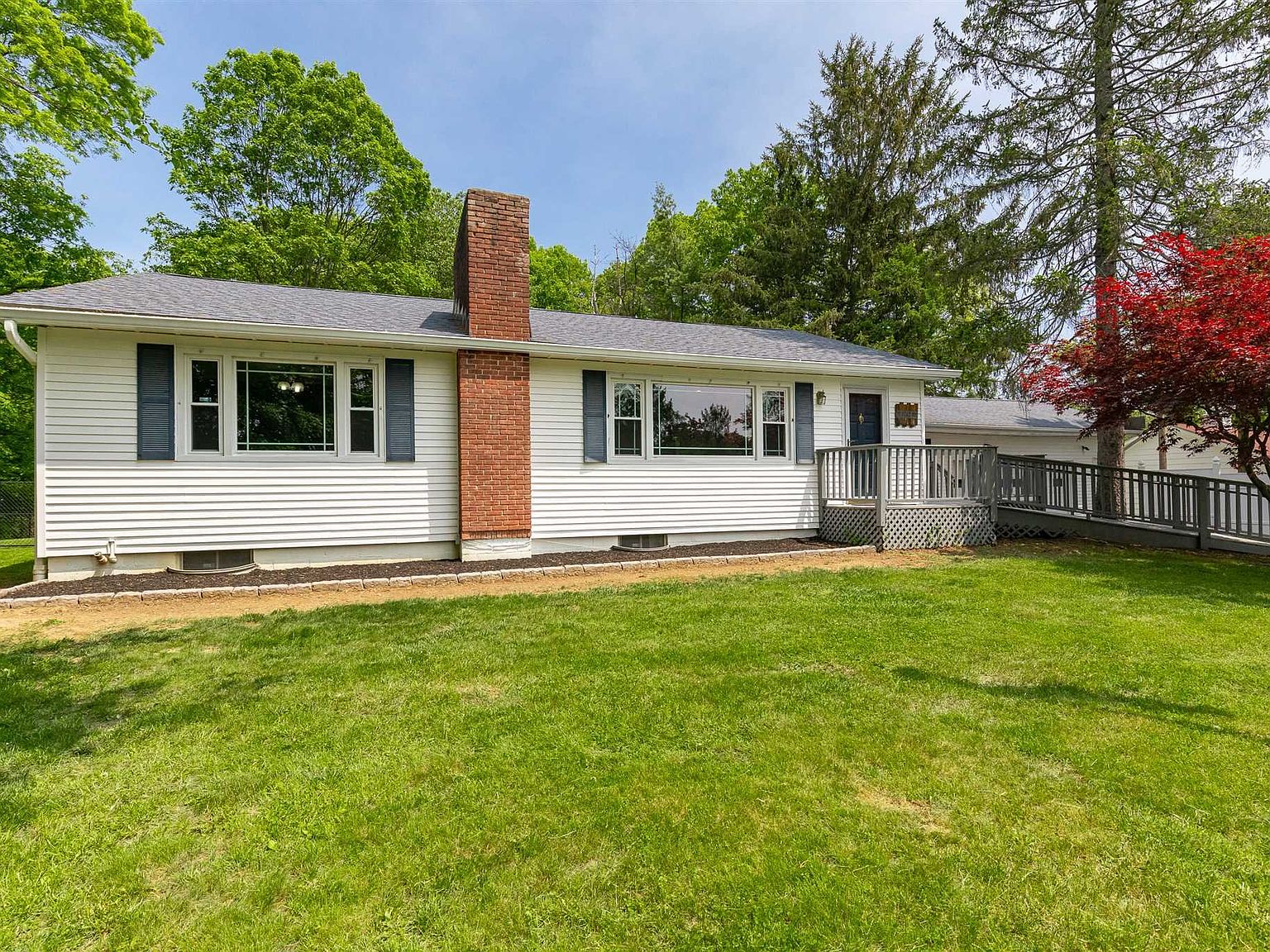 12 Holt Rd, Hyde Park, NY 12538 Zillow