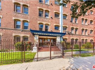 4125 S Figueroa St APT 216, Los Angeles, CA 90037