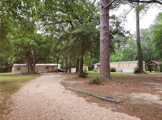 22401 Ray Keen Rd, Covington, LA 70435