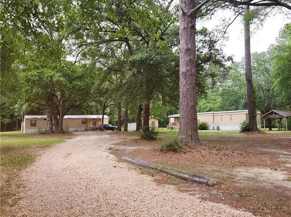 22401 Ray Keen Rd, Covington, LA 70435