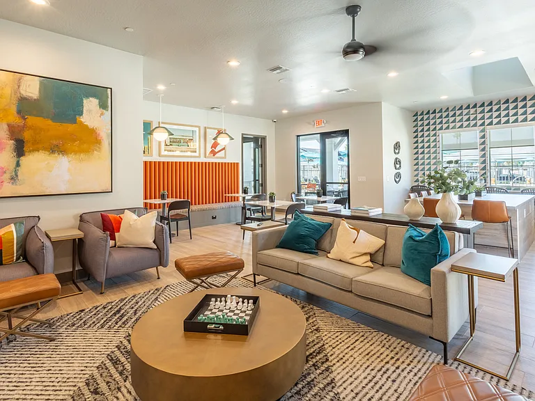 Village at Skyline Ranch — Photo 70