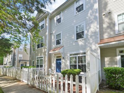 11710 Coppergate Dr UNIT 103, Raleigh, NC, 27614