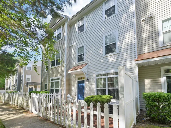 11710 Coppergate Dr Unit 103, Raleigh, NC 27614