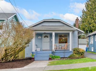 1412 N 54th St, Seattle, WA 98103