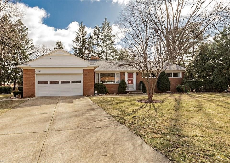 1st image of 7447 Sharonlee Dr