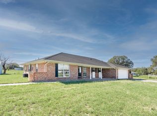 259 County Road 4890, Boyd, TX 76023