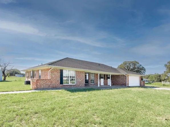 259 County Road 4890, Boyd, TX 76023