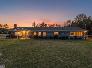 121 Green Morgan School Rd, Springfield, GA 31329