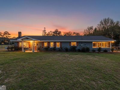 121 Green Morgan School Rd, Springfield, GA, 31329