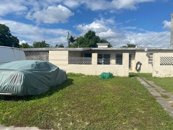 1201 W 60th Terrace, Hialeah, FL 33012