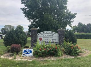 1900 Highview Rd #E6, East Peoria, IL 61611