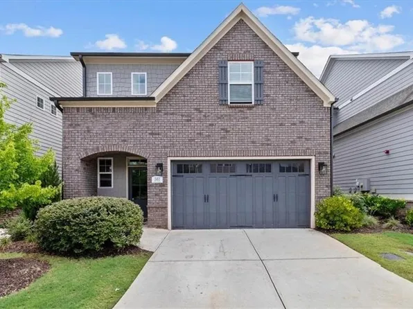 561 Onyx Lndg, Marietta, GA 30064