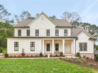 354 Michael Dr, Alpharetta, GA 30009