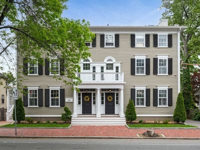 102 High St UNIT A, Newburyport, MA, 01950