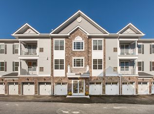 2 Granite Rd UNIT D1, Woodland Park, NJ 07424