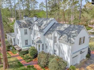 6712 Cary Ln, Columbia, SC 29206