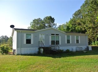 14516 Billie Ln, Dade City, FL 33525