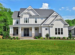 13337 Kelham Rd, Midlothian, VA 23113