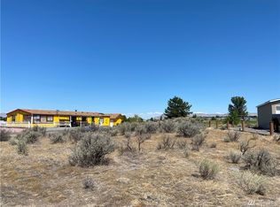 504 View Pl SW, Mattawa, WA 99349