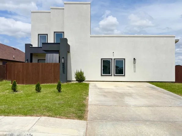5423 Capilla St, Laredo, TX 78046