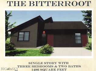 8 N Eldorado Ave, Bozeman, MT 59718