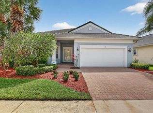 191 NW Willow Grove Avenue, Port St Lucie, FL 34986