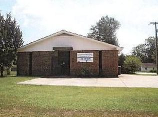 301 Cumberland St, Fayetteville, NC 28301