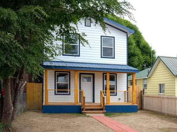 318 Jefferson Street, Monte Vista, CO 81144