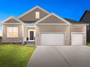 1538 SW Arbor Park Dr, Lees Summit, MO 64082