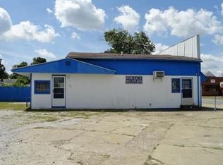 1433 N 9th St, Terre Haute, IN 47807