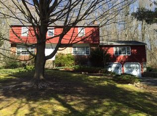34 Misty Ln, Monroe, CT 06468