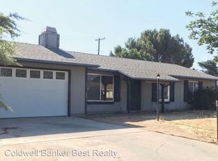 21320 Mission St, Tehachapi, CA 93561