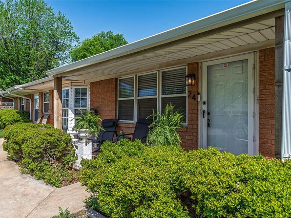 24 Highland Dr, Chickasha, OK 73018