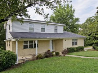 1200 Emory St, Hot Springs, AR 71913