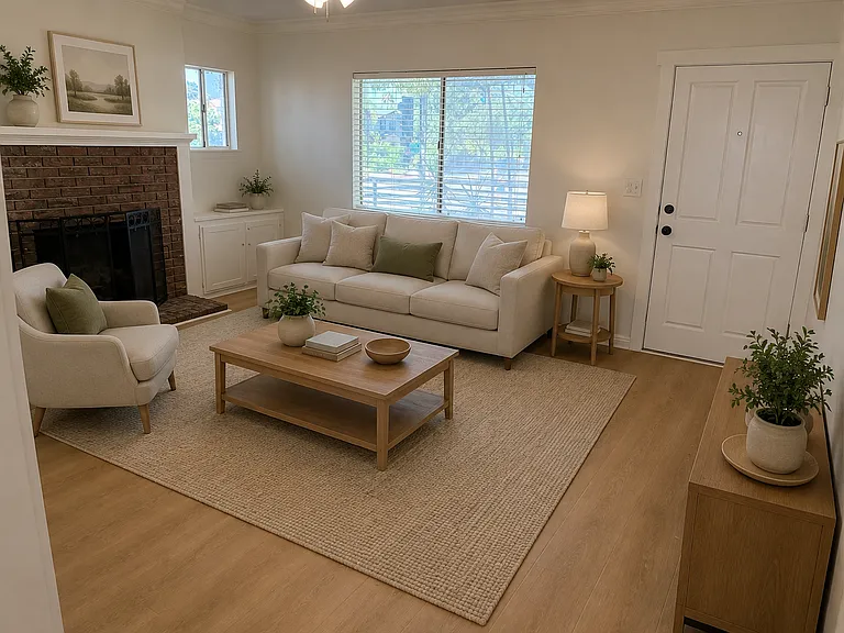 500 N Hill Ave — Photo 3