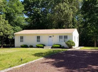 708 Bayview Rd, Rio Grande, NJ 08242