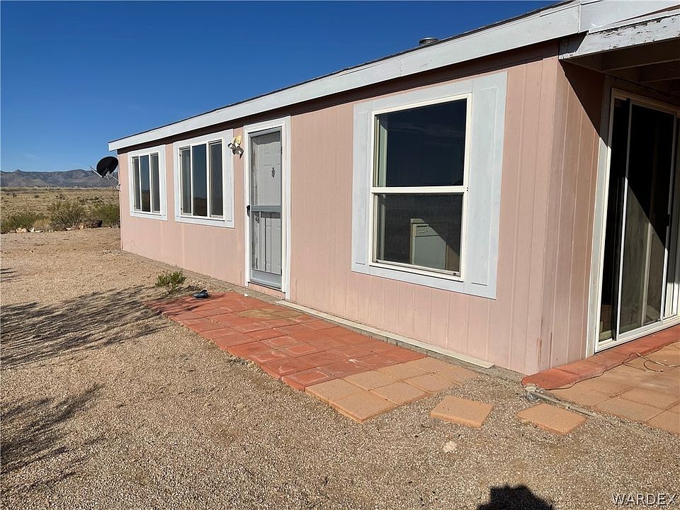 3623 E Buena Vista St, Kingman, AZ 86409 Zillow